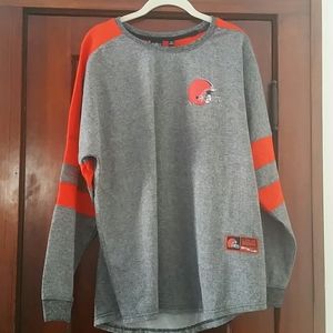 Cleveland Browns shirt